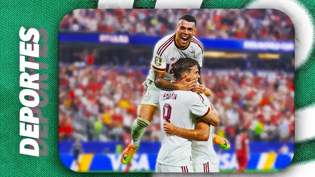 España termina con el sueño de Portugal y Cristiano Ronaldo en el Mundial 2026