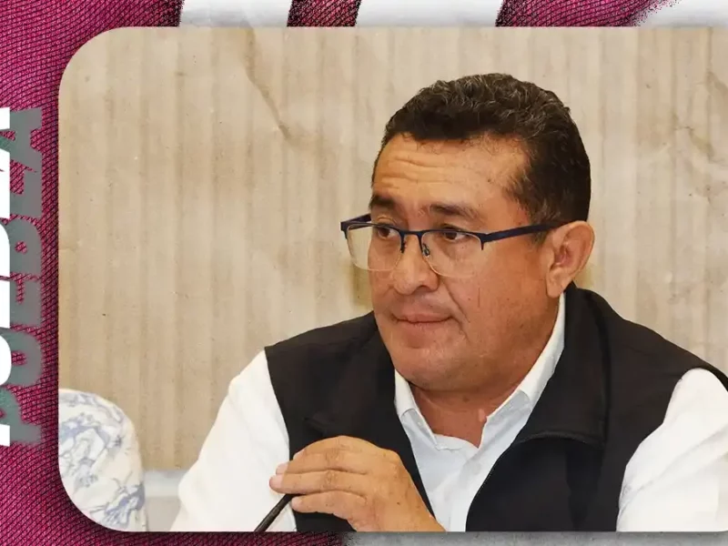 Congreso de Puebla evalúa perfil de Jesús Ignacio Becerra Rojas Vertíz para la Dirección Jurídica