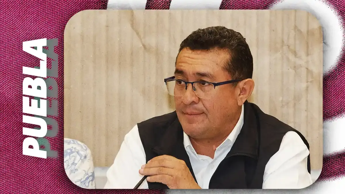 Congreso de Puebla evalúa perfil de Jesús Ignacio Becerra Rojas Vertíz para la Dirección Jurídica