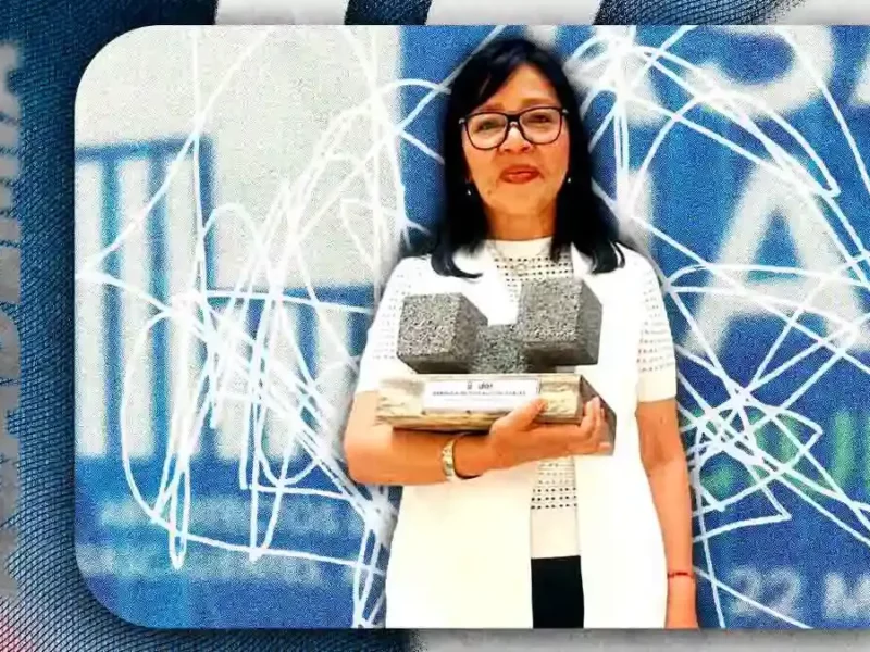 Académica de la BUAP gana dos Premio Cubos de Oro 2026 por proyecto sobre arquitectura con niños