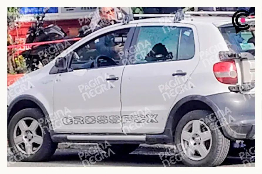 Comando armado ataca camioneta en San Jerónimo Caleras, Puebla; hay un muerto y un herido