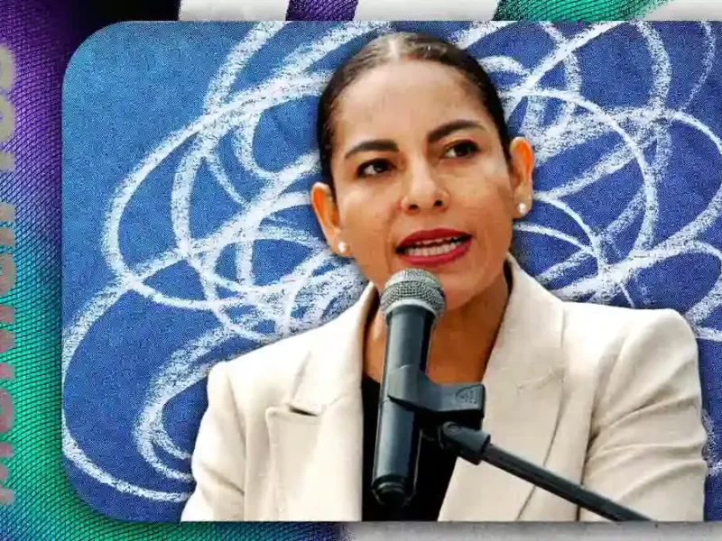 Lupita Cuautle llama a funcionarios de San Andrés Cholula a intensificar trabajo rumbo a segundo informe