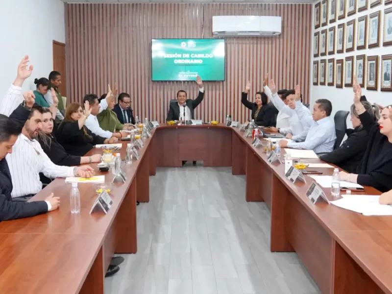 Aprobó Cabildo de Texmelucan cambio de denominación de la Biblioteca Pública Regional en honor al maestro Jorge Gámez Romero
