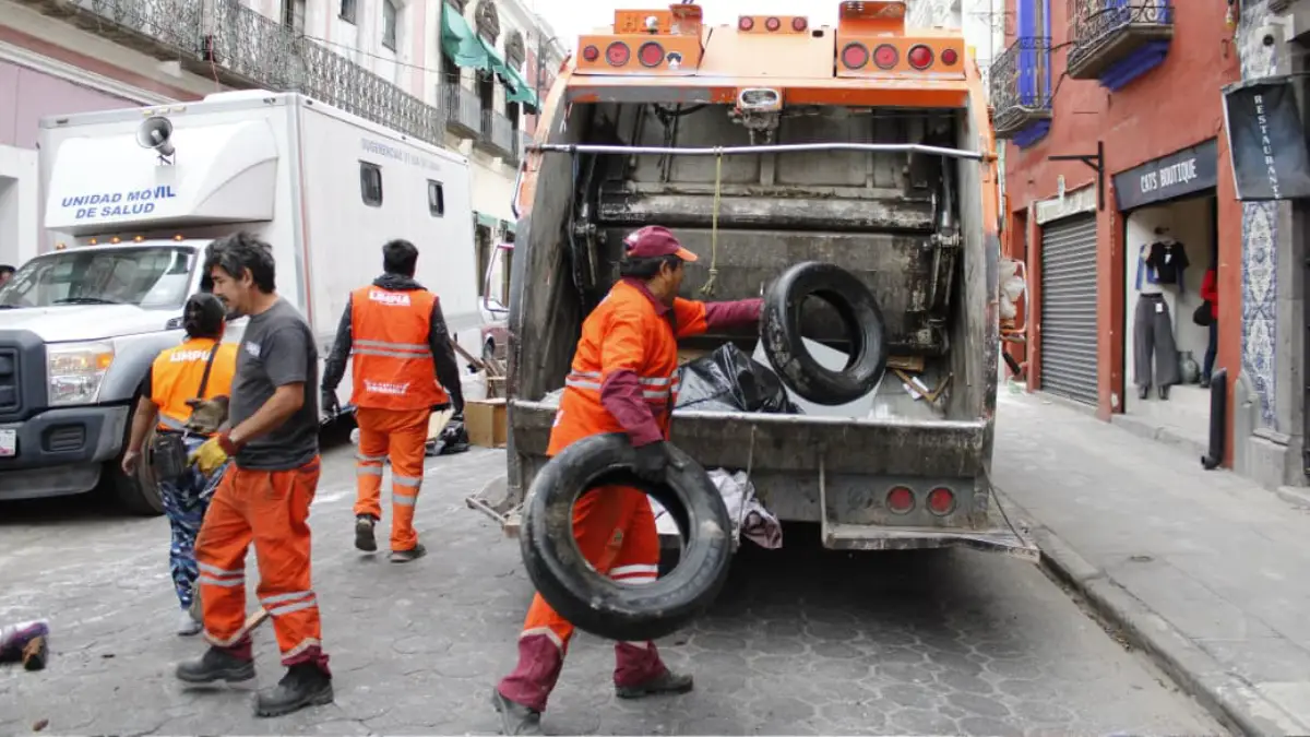 Gobierno de Pepe Chedraui refuerza acciones de apoyo a familias afectadas tras las lluvias del pasado domingo