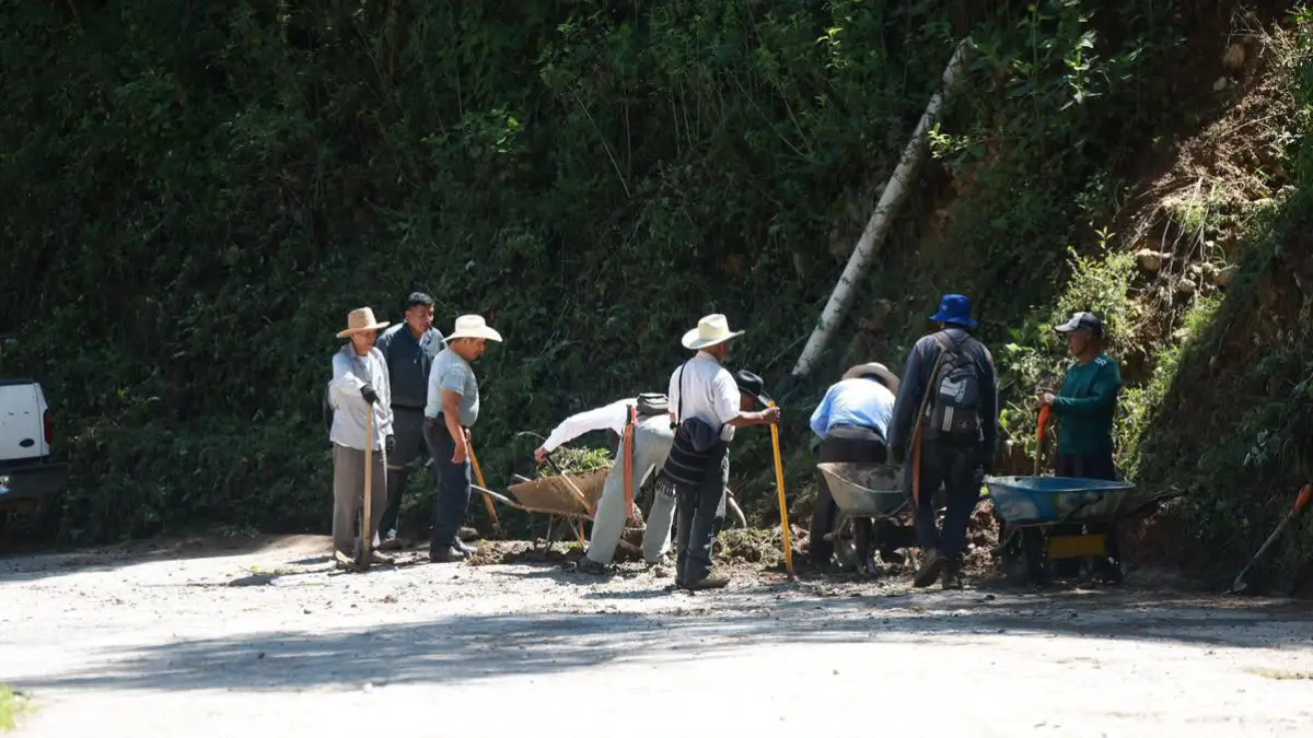 Agenda Zacatlán Sustentable: faena masiva y capacitación sobre descargas residuales de negocios alimentarios