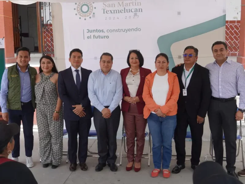Llega jornada de Juzgado Cívico Itinerante a Juntas Auxiliares de Texmelucan