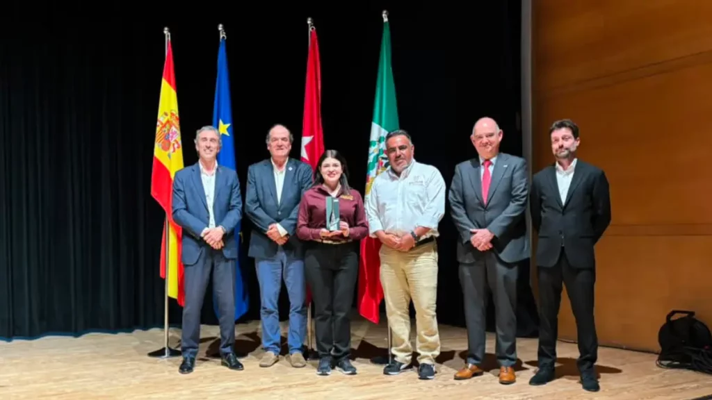Histórico: Zacatlán es reconocido a nivel internacional con la Escoba de Plata, premio por acciones de sustentabilidad