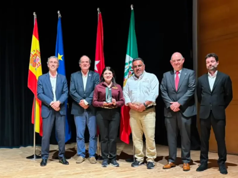 Histórico: Zacatlán es reconocido a nivel internacional con la Escoba de Plata, premio por acciones de sustentabilidad