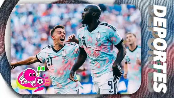 Bélgica elimina a Estados Unidos del Mundial 2026 y enfrentará a España en cuartos