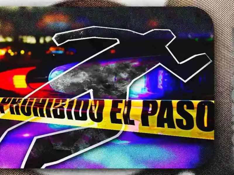 Ejecutan a hombre en un domicilio de Zacatlán; investigan posible ajuste de cuentas