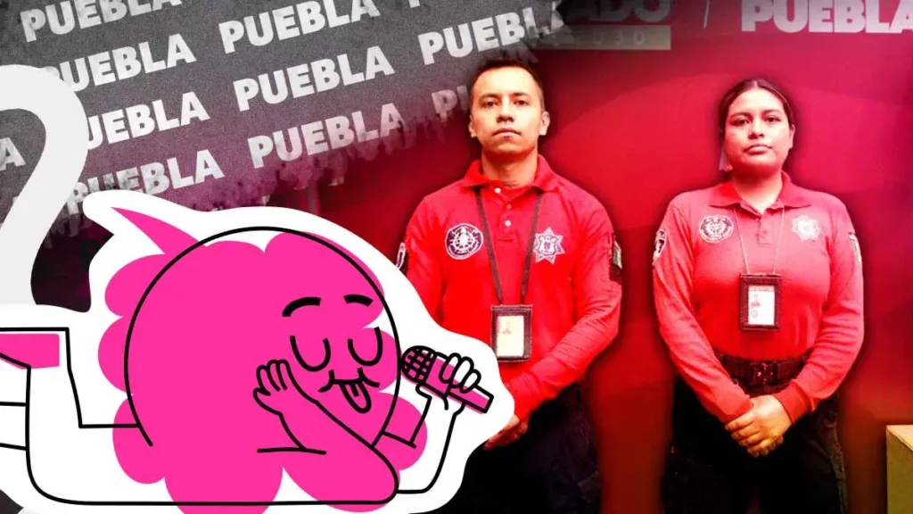Bomberos de Puebla explican qué debe contener una mochila de emergencia ante inundaciones