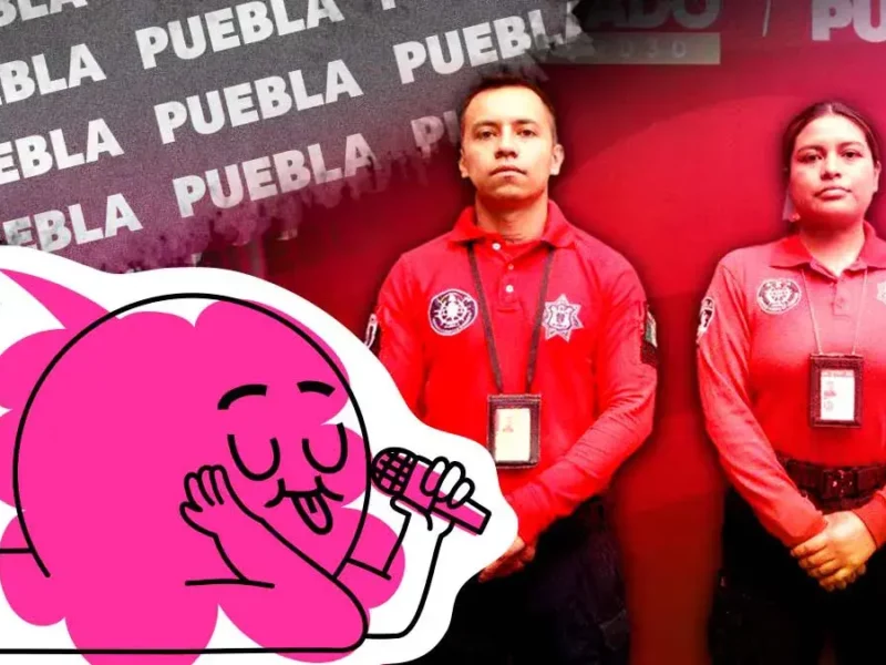 Bomberos de Puebla explican qué debe contener una mochila de emergencia ante inundaciones