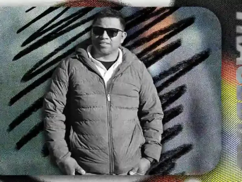 Migrante poblano Adán Vargas muere en accidente en Canadá; familia pide apoyo para repatriar restos