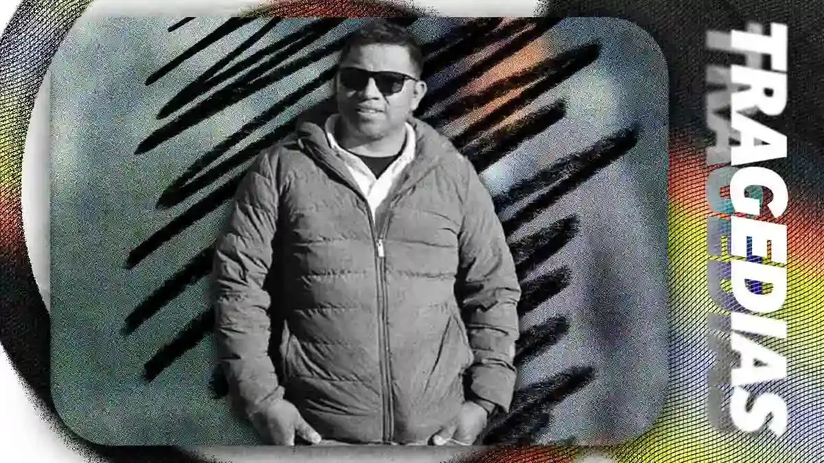 Migrante poblano Adán Vargas muere en accidente en Canadá; familia pide apoyo para repatriar restos