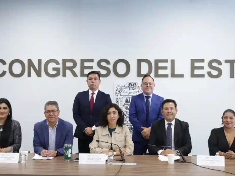Comisión del Congreso aprueba informe sobre la evaluación del desempeño de la ASE