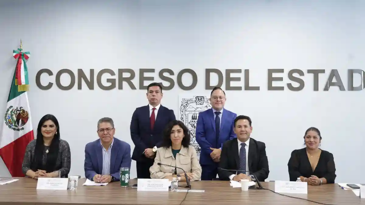 Comisión del Congreso aprueba informe sobre la evaluación del desempeño de la ASE