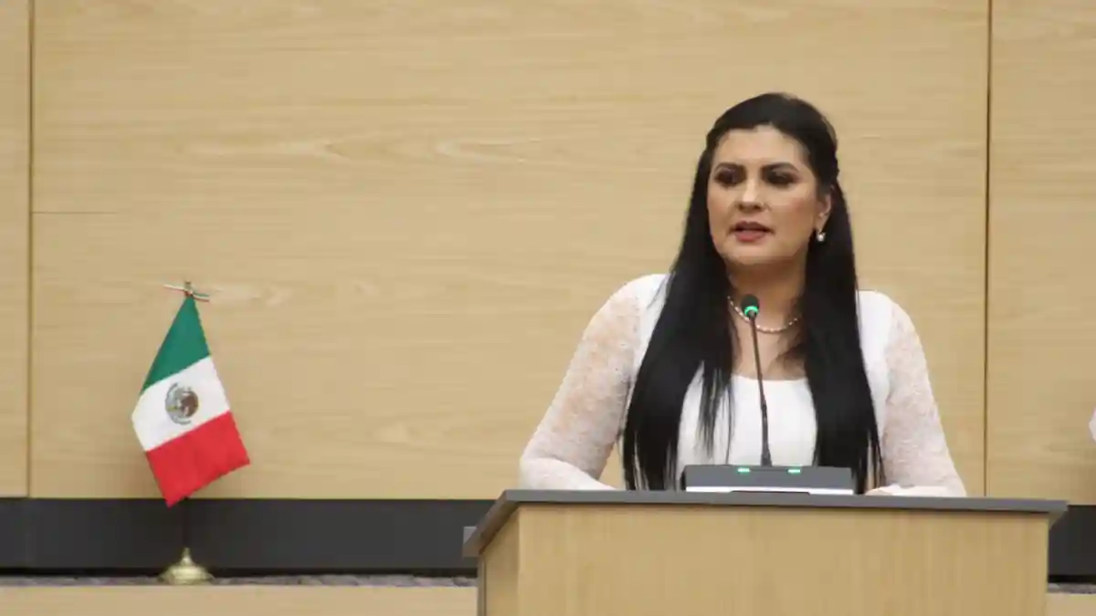 Impulsa Delfina Pozos exhorto para fortalecer mecanismos de evaluación, selección y designación de personas servidoras públicas