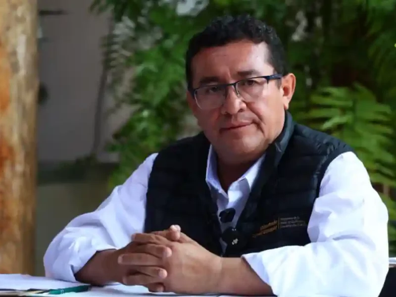 Congreso del Estado actuará con imparcialidad y estricto apego a la Ley ante inconformidades en Acatlán: Pável Gaspar