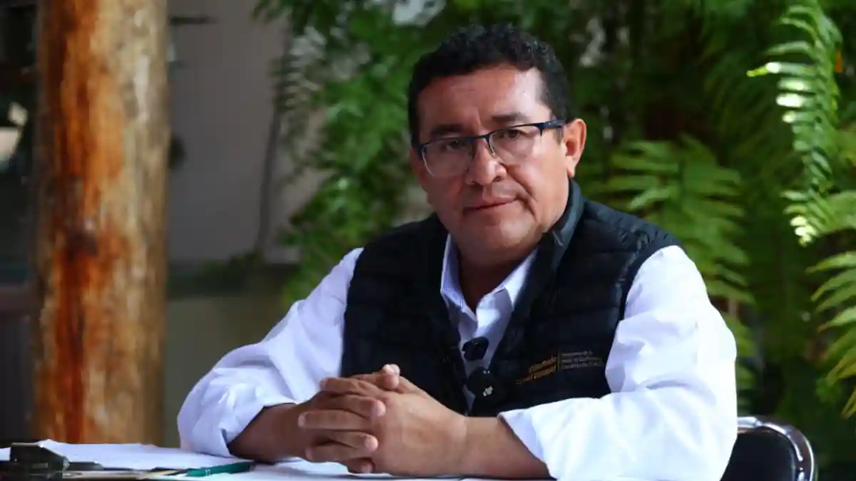 Congreso del Estado actuará con imparcialidad y estricto apego a la Ley ante inconformidades en Acatlán: Pável Gaspar