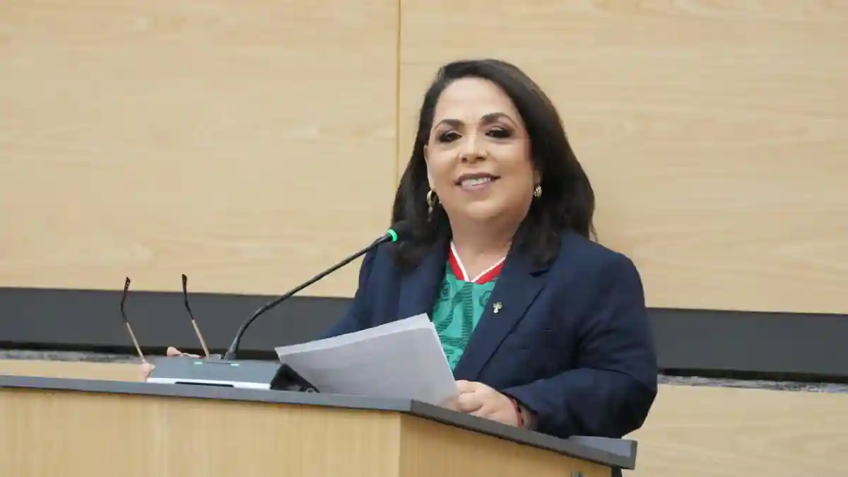 Impulsa Soledad Amieva iniciativa para fortalecer el fútbol adaptado y la inclusión deportiva en Puebla