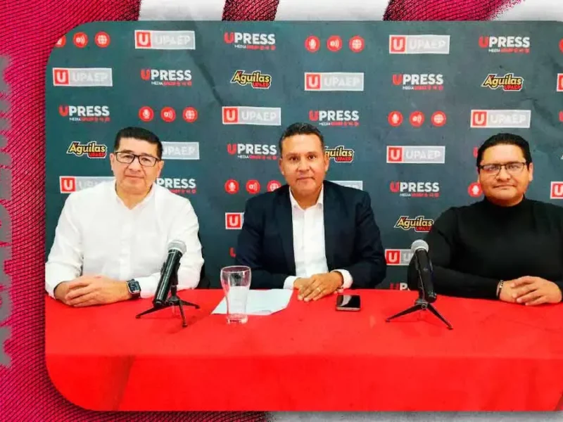 Upaep propone estrategias de competitividad frente a EEUU ante revisión anual del T-MEC