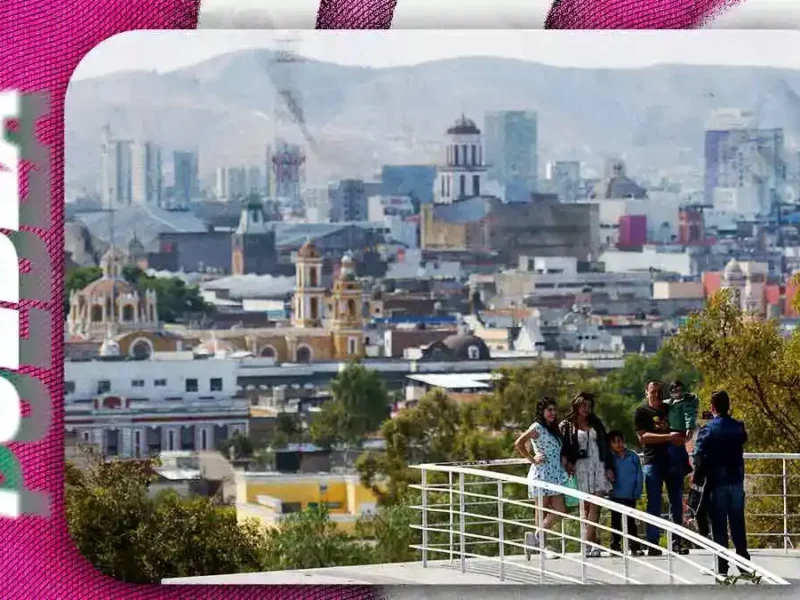 Puebla supera ocho millones de turistas en primer semestre 2026; EEUU y España lideran visitas
