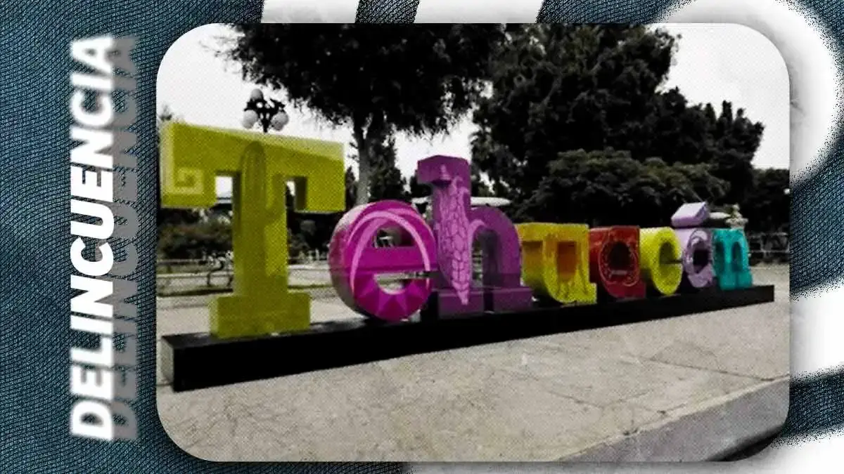 Comando armado rafaguea casa en Tehuacán, Puebla