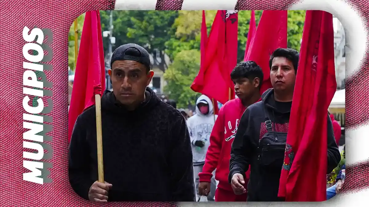 UPVA 28 de Octubre arremete contra exalcaldes de Puebla capital por defensa del agua