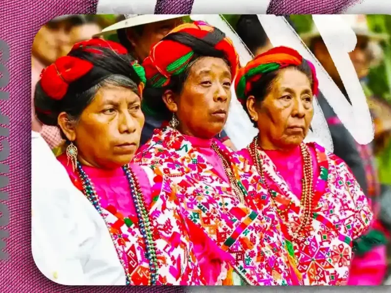 Puebla abre consulta para Ley de Derechos de Pueblos Indígenas en cuatro municipios