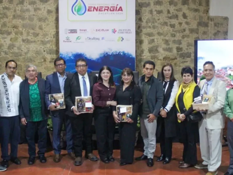 Ayuntamiento realiza el Foro de Energía Zacatlán 2026: en favor de del desarrollo sostenible y energías limpias