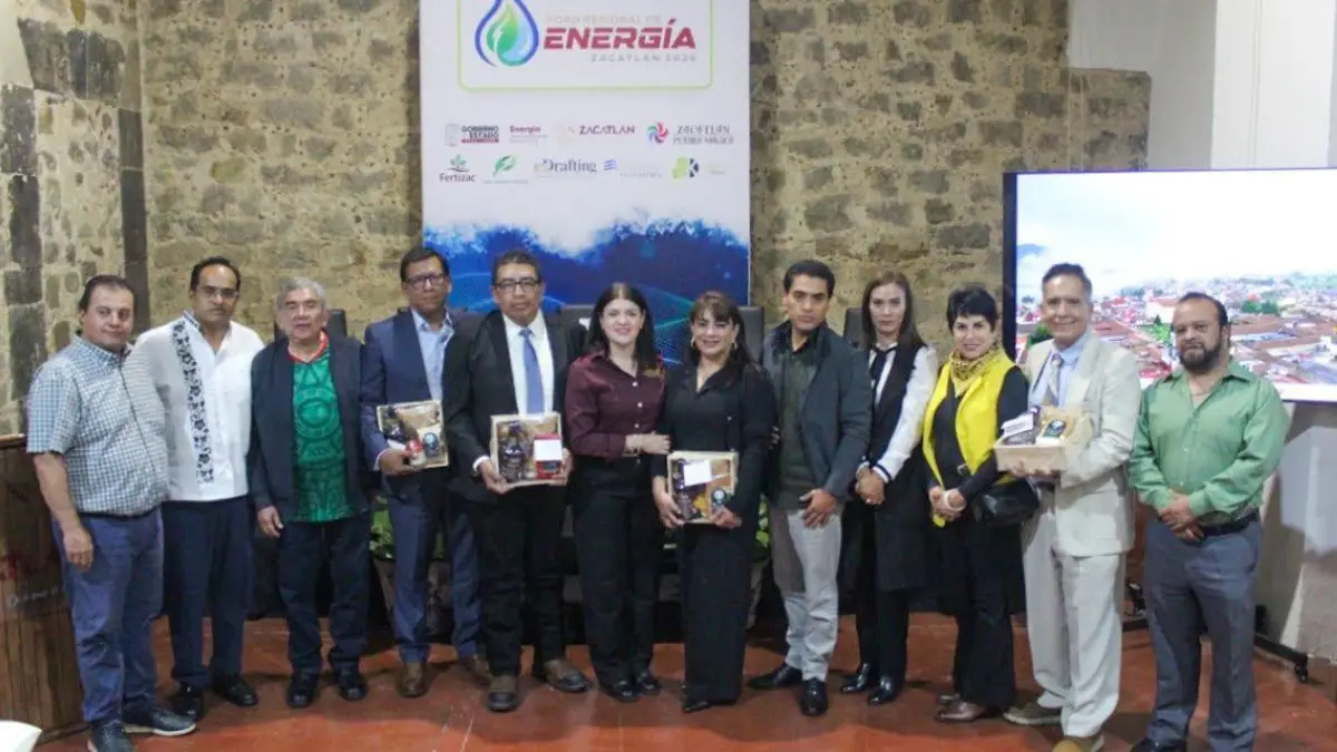 Ayuntamiento realiza el Foro de Energía Zacatlán 2026: en favor de del desarrollo sostenible y energías limpias