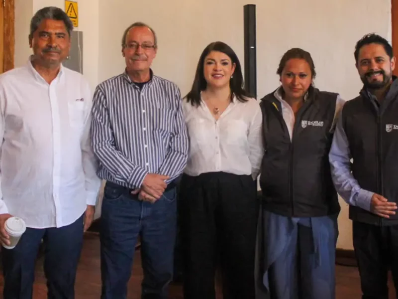 Inauguran en Zacatlán el Taller para Construir las Memorias Comunitarias en Puebla, Capítulo Zacatlán