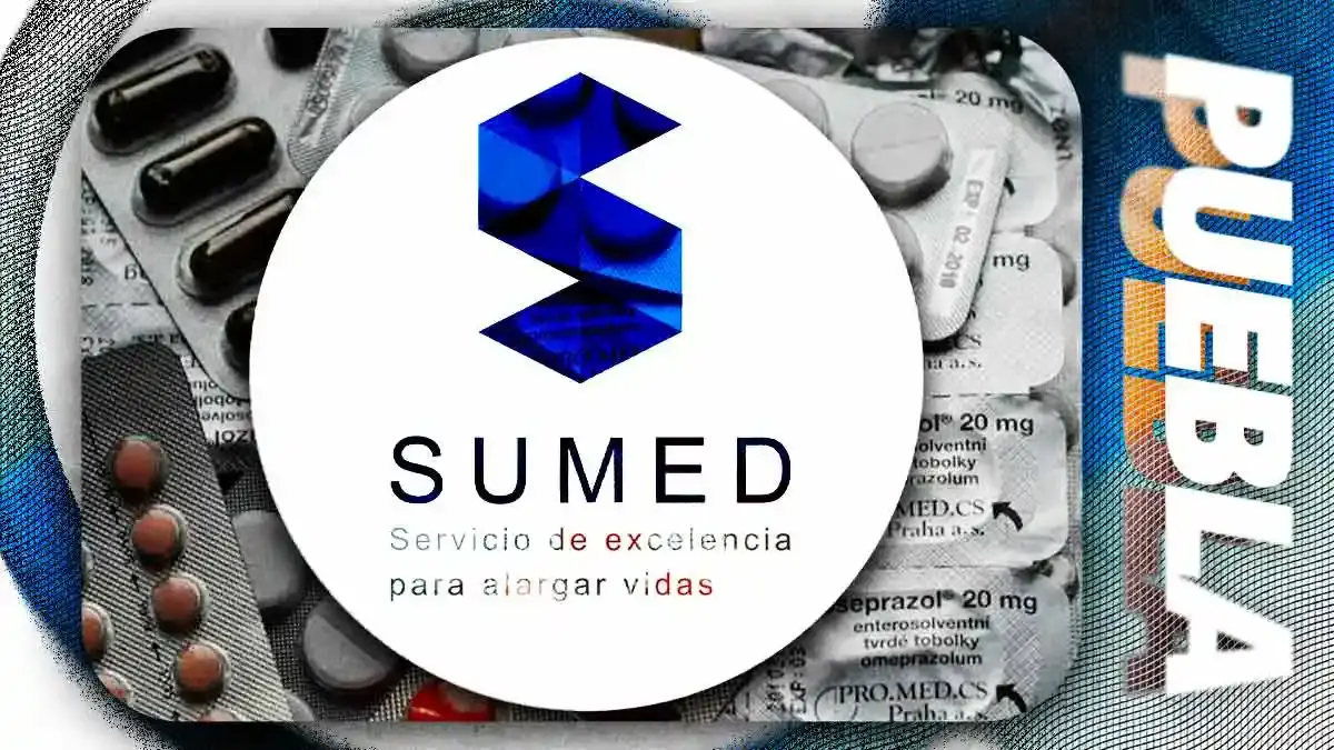 Denuncian a Sumed por presunto suministro de material médico caducado al IMSS; autoridades investigan