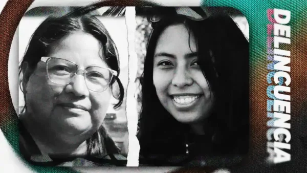 Madre e hija originarias de Puebla mueren en ataque armado en Tecate, Baja California