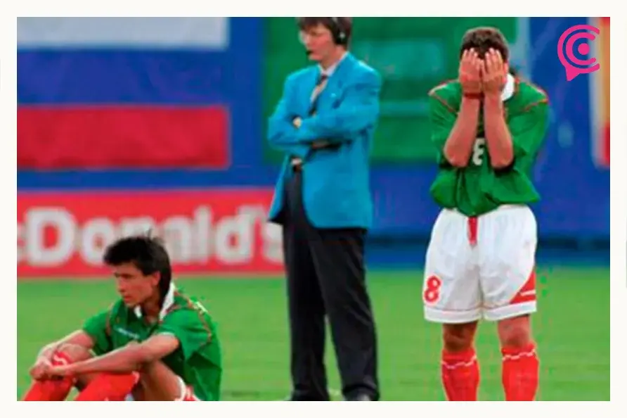 De Italia a Inglaterra: los verdugos que han eliminado a México en los Mundiales