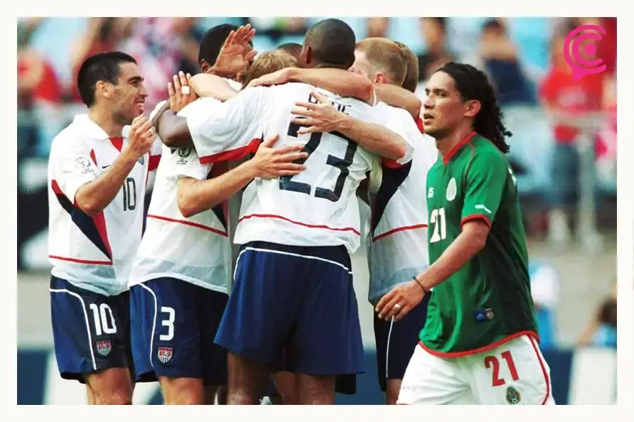 De Italia a Inglaterra: los verdugos que han eliminado a México en los Mundiales