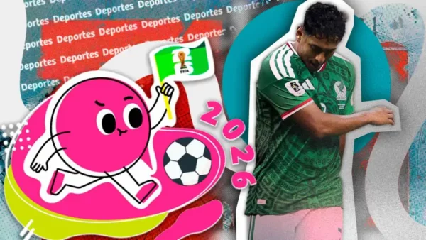 De Italia a Inglaterra: los verdugos que han eliminado a México en los Mundiales