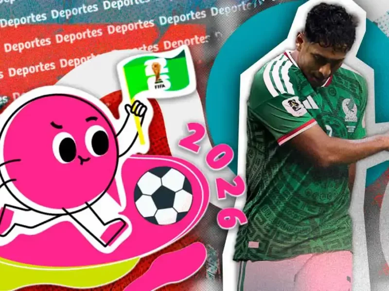 De Italia a Inglaterra: los verdugos que han eliminado a México en los Mundiales