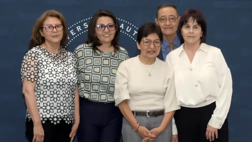 Destaca Rectora Lilia Cedillo equilibrio académico y vinculación industrial en el 3er Informe de la Facultad de Ciencias de la Computación