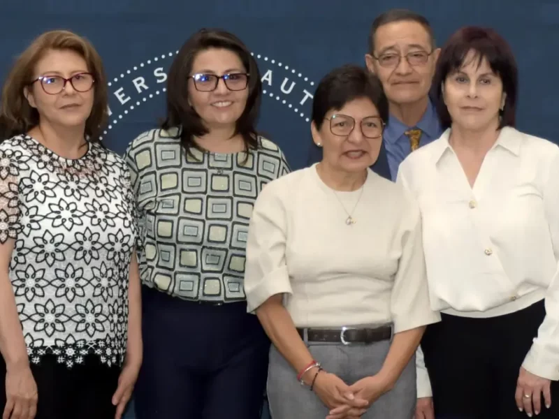 Destaca Rectora Lilia Cedillo equilibrio académico y vinculación industrial en el 3er Informe de la Facultad de Ciencias de la Computación