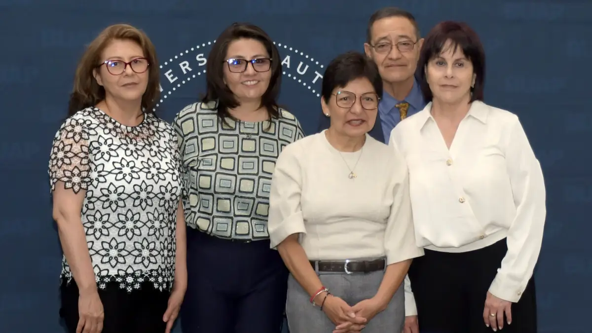 Destaca Rectora Lilia Cedillo equilibrio académico y vinculación industrial en el 3er Informe de la Facultad de Ciencias de la Computación