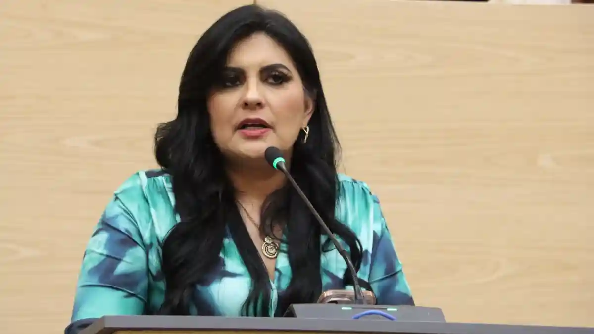 Plantea Delfina Pozos acciones de prevención de riesgos por ductos e instalaciones de hidrocarburos y gas