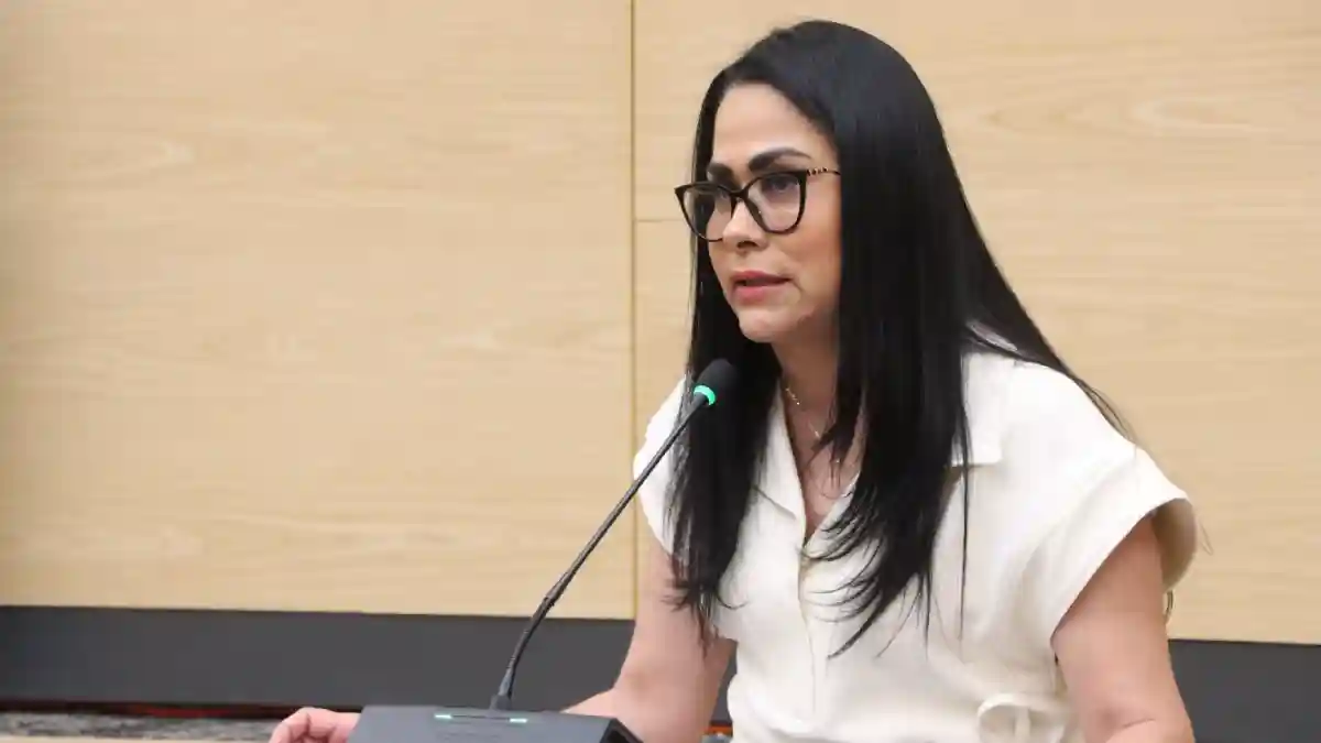 Propone Fedrha Suriano iniciativa para armonizar el marco jurídico en materia de fiscalización e incorporar medios electrónicos