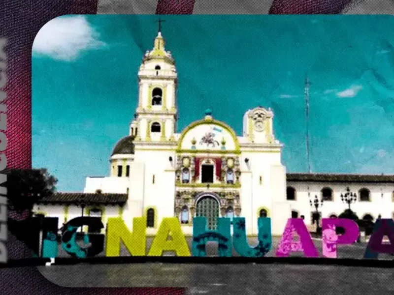 Motociclista muere tras ser atacado a balazos en Chignahuapan, Puebla; se presume ajuste de cuentas