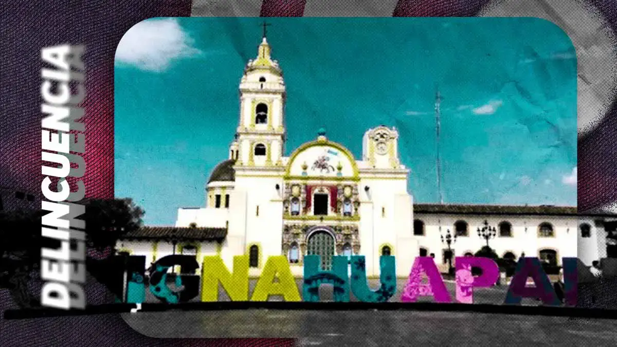 Motociclista muere tras ser atacado a balazos en Chignahuapan, Puebla; se presume ajuste de cuentas