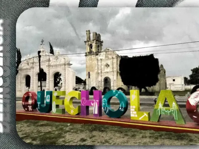 Adolescente manipula escopeta y mata a niño de 9 años en Quecholac; huye con su abuelo