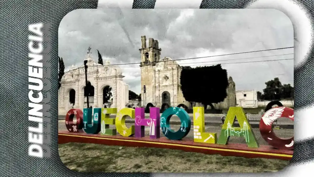 Adolescente manipula escopeta y mata a niño de 9 años en Quecholac; huye con su abuelo