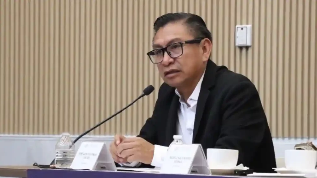 Diputado José Luis Figueroa anuncia propuestas legislativas para fortalecer la salud mental infantil