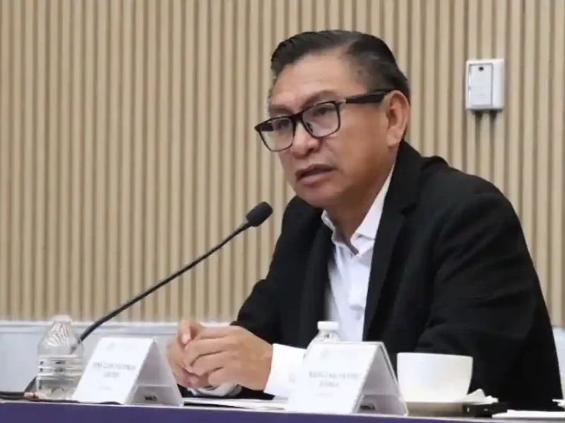 Diputado José Luis Figueroa anuncia propuestas legislativas para fortalecer la salud mental infantil