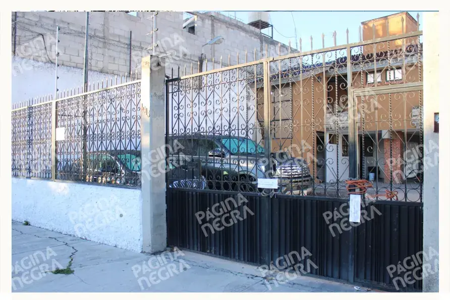 Fiscalía de Puebla catea inmuebles por investigación de cuerpo calcinado hallado en Periférico Ecológico